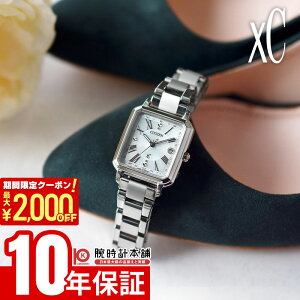 �y5/9 20:00�`�@�ő�2000�~OFF�N�[�|�����|�C���g�ő�54�{�I�z �V�`�Y�� �N���X�V�[ CITIZEN xC hikari collection Square 2way Model ES9500-51A ���f�B�[�X �q�J���R���N�V���� �G�R�h���C�u �\�[���[�d�g