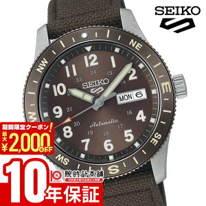 �y5/9 20:00�`�@�ő�2000�~OFF�N�[�|�����|�C���g�ő�54�{�I�z �Z�C�R�[ �Z�C�R�[5�X�|�[�c SEIKO 5sports Field series HDB009J �j�� �t�B�[���h �@�B�� �I�[�g�}�`�b�N