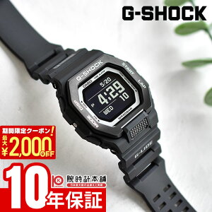 �y2000�~OFF�N�[�|��&�|�C���g�ő�56�{�I11��1:59�܂Łz �J�V�I G�V���b�N CASIO G-SHOCK G-LIDE GBX-100SFJ-1JR �j�� �W�[���C�h �T�[�t�B�� �C