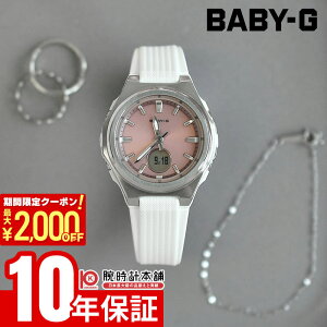 �y�ő�2000OFF�N�[�|�����X���|�C���g�ő�49.5�{�I17��9:59�܂Łz �J�V�I �x�r�[G CASIO BABY-G BGA-3000-7AJF ���� �x�r�[�W�[ �d�g�\�[���[