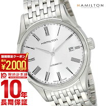 楽天市場】ハミルトン h39515154の通販