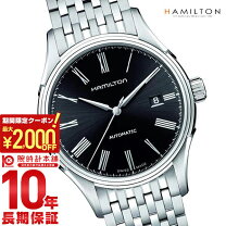 楽天市場】ハミルトン h39515734の通販