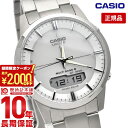 ＼2000円クーポン！P最大54倍！7/11 1時まで／【イメージ違いも90日間は返品OK！】カシオ リニエージ LINEAGE ソーラー電波 LCW-M170TD-7AJF メンズ 腕時計 時計