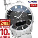 ＼2000円クーポン！P最大54倍！7/11 1時まで／【イメージ違いも90日間は返品OK！】カシオ リニエージ LINEAGE ソーラー電波 LCW-M170D-1AJF メンズ 腕時計 時計