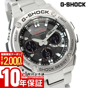 y2000~N[|I|Cgő52{I11/11 1܂ŁzJVI GVbN G-SHOCK GX`[ \[[dg GST-W110D-1AJF Y rv v