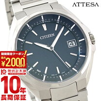 楽天市場】citizen at3010－55eアテッサの通販