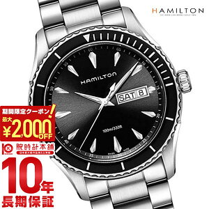 �y�|�C���g�ő�52�{��2000�~OFF�N�[�|�� 3/26 1:59�܂Łz�n�~���g�� HAMILTON �W���Y�}�X�^�[ H37511131 �����Y