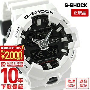 _2000~N[|IPő50{I10/17 9܂Ł^yC[WႢ90Ԃ͕ԕiOKIzJVI GVbN G-SHOCK GA-700-7AJF Y rv v