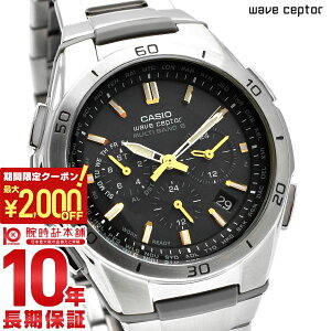 �y�|�C���g�ő�52�{��2000�~OFF�N�[�|�� 3/26 1:59�܂Łz�J�V�I �E�F�[�u�Z�v�^�[ WAVECEPTOR �E�F�[�u�Z�v�^�[ WVQ-M410DE-1A3JF �����Y