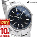 【ポイント最大59倍！＆2000円OFFクーポン！3/11 2時まで】 カシオ オシアナス OCEANUS OCW-T200S-1AJF メンズ