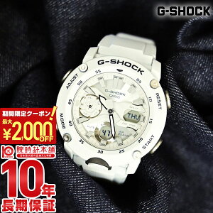 �y�|�C���g�ő�56�{&2000�~OFF�N�[�|���I1/16 1���܂Łz�J�V�I G�V���b�N G-SHOCK �J�[�{���R�A�K�[�h�\�� GA-2000S-7AJF �����Y