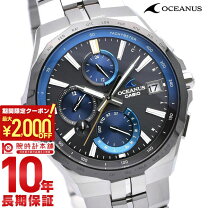 楽天市場】オシアナス マンタ ocw?s5000e?1ajfの通販