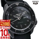 【ポイント最大59倍！＆2000円OFFクーポン！3/11 2時まで】 セイコー5スポーツ SEIKO5sports Street Style SBSA025 メンズ
