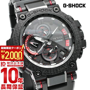�y5/9 20:00�`�@�ő�2000�~OFF�N�[�|�����|�C���g�ő�54�{�I�z �J�V�I G�V���b�N G-SHOCK Bluetooth �d�g�\�[���[ MTG-B1000XBD-1AJF �����Y