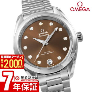y2000~N[|I|Cgő52{I11/11 1܂ŁzIK V[}X^[ OMEGA Seamaster ANAe 220.10.34.20.63.001 fB[X
