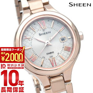 �y�|�C���g�ő�58�{��2000�~OFF�N�[�|���I1/24 20������z �J�V�I �V�[�� SHEEN Radio Controlled Model Titanium Series SHW-7000TCG-4AJF ���f�B�[�X