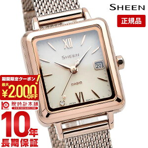 _2002~OFFN[|I|Cgő46{I11/18 0^JVI V[ SHEEN \[[ SHS-D400CGM-4AJF fB[X