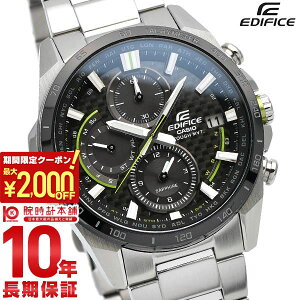 �y�|�C���g�ő�55�{��2000�~OFF�N�[�|��2/23 2���܂Łz �J�V�I �G�f�B�t�B�X EDIFICE EQW-A2000DB-1AJF �����Y