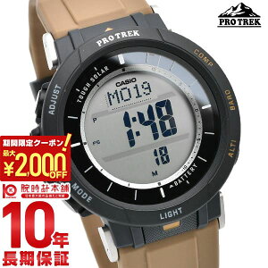 �y5/9 20:00�`�@�ő�2000�~OFF�N�[�|�����|�C���g�ő�54�{�I�z �J�V�I �v���g���b�N PROTRECK Camper Line PRG-30-5JF �����Y