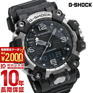 �y�|�C���g�ő�67�{��2000�~OFF�N�[�|���I3/4 20������z �J�V�I G�V���b�N G-SHOCK MASTER OF G MUDMASTER GWG-2000-1A1JF �����Y