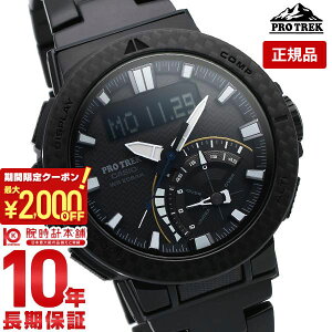 _2000~N[|IPő54{I9/11 2܂Ł^yC[WႢ90Ԃ͕ԕiOKIzJVI vgbN PROTRECK ANGLER LINE PRW-73XT-1JF Y