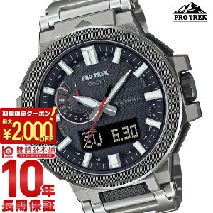 �y2000�~OFF�N�[�|�����|�C���g�ő�56�{�I5/16 1:59�܂Łz �J�V�I �v���g���b�N PROTRECK MANASLU PRX-8001YT-7JF �����Y