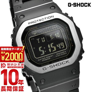 �y5/9 20:00�`�@�ő�2000�~OFF�N�[�|�����|�C���g�ő�54�{�I�z �J�V�I G�V���b�N CASIO G-SHOCK GMW-B5000MB-1JF �����Y �^�t�\�[���[ �d�g���v �f�W�^�� �X�}�[�g�t�H�������N