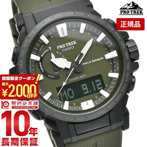 _4158~OFFN[|I|Cgő46{I11/18 0^JVI vgbN PROTRECK Climber Line PRW-61Y-3JF Y