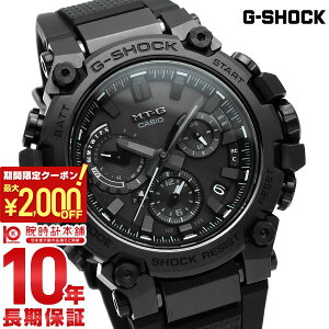 �y2000�~OFF�N�[�|��&�|�C���g�ő�56�{�I11��1:59�܂Łz �J�V�I G�V���b�N G-SHOCK MT-G MTG-B3000B-1AJF �����Y