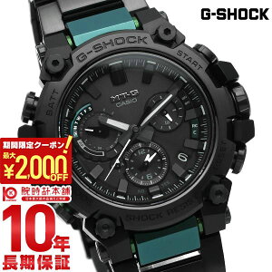 �y�ő�|�C���g57�{��2000�~OFF�N�[�|�� 2/10�@1:59�܂Łz �J�V�I G�V���b�N G-SHOCK MT-G MTG-B3000BD-1A2JF �����Y
