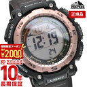 ＼2000円クーポン！P最大54倍！7/11 1時まで／【イメージ違いも90日間は返品OK！】カシオ プロトレック PROTRECK Climber Line 2層LCDDIGITAL PRW-3400Y-5JF メンズ