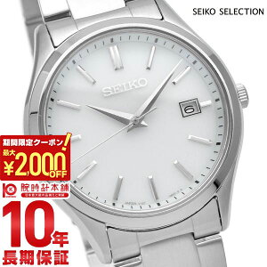 �y���Ԍ���I�|�C���g�ő�54�{��2000�~OFF�N�[�|���I4/17 09:59�܂Łz �Z�C�R�[�Z���N�V���� SEIKOSELECTION �y�A���f�� SBPX143 �����Y