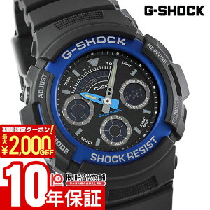 y2000~N[|I|Cgő52{I11/11 1܂ŁzJVI GVbN G-SHOCK STANDARD AiO/fW^Rrl[Vf u[×ubN AW-591-2AJF Y rv v
