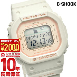 �y�|�C���g�ő�57�{��2000�~OFF�N�[�|��! 4/10 1:59�܂Łz �J�V�I G�V���b�N G-SHOCK G-LIDE GLX-S5600-7JF ���j�Z�b�N�X