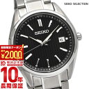 【最大ポイント57倍＆2000円OFFクーポン 2/10　1:59まで】 セイコーセレクション SEIKOSELECTION SBTM341 メンズ