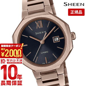 _2233~OFFN[|I|Cgő46{I11/18 0^JVI V[ SHEEN Solar Sapphire Model p` SHS-4529CG-1AJF fB[X