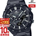 ＼2000円クーポン！P最大47倍！8/11 1時まで／【イメージ違いも90日間は返品OK！】カシオ エディフィス EDIFICE WINDFLOW ECB-2200YDC-1AJF メンズ