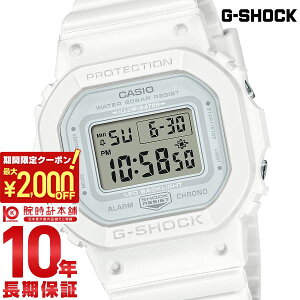 �y�|�C���g�ő�59�{�I��2000�~OFF�N�[�|���I3/11 2���܂Łz �J�V�I G�V���b�N G-SHOCK GMD-S5600BA-7JF ���j�Z�b�N�X