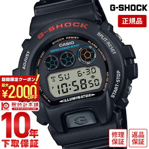 _2000~N[|IPő52{I10/4 20^yC[WႢ90Ԃ͕ԕiOKIzJVI GVbN G-SHOCK DW-6900U-1JF Y