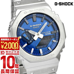 �y5/9 20:00�`�@�ő�2000�~OFF�N�[�|�����|�C���g�ő�54�{�I�z �J�V�I G�V���b�N G-SHOCK NAVY FACE�u�o���v GM-B2100AD-2AJF �����Y