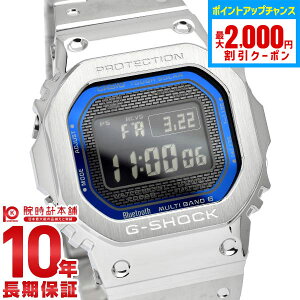 y2000~N[|I|Cgő52{I11/11 1܂ŁzJVI GVbN G-SHOCK NAVY FACEuov GMW-B5000D-2JF Y