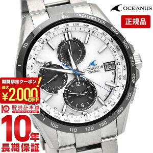 _2000~N[|IPő52{I10/4 20^yC[WႢ90Ԃ͕ԕiOKIzJVI IVAiX OCEANUS CLASSIC LINE NVbNC OCW-T2600J-7AJF Y