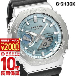 �y�|�C���g�ő�55�{��2000�~OFF�N�[�|��2/23 2���܂Łz �J�V�I G�V���b�N G-SHOCK �I�N�^�S�� Bluetooth �\�[���[ GBM-2100A-1A2JF �����Y GBM2100A1A2JF