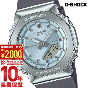 �y�|�C���g�ő�55�{��2000�~OFF�N�[�|��2/23 2���܂Łz �J�V�I G�V���b�N G-SHOCK GM-S2100�V���[�Y ���p�` �I�N�^�S�� ���^���x�[�� GM-S2110-2AJF ���j�Z�b�N�X