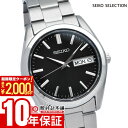 【2000円OFFクーポン&ポイント最大56倍！11日1:59まで】 セイコーセレクション SEIKOSELECTION メタル SBTH011 メンズ