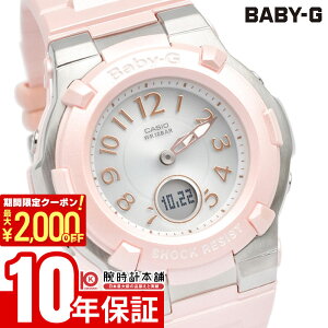 �y�ő�|�C���g57�{��2000�~OFF�N�[�|�� 2/10�@1:59�܂Łz �J�V�I �x�r�[G BABY-G BGA-1100-4B2JF ���f�B�[�X