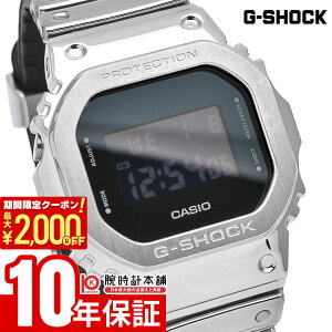 �y�ő�|�C���g57�{��2000�~OFF�N�[�|�� 2/10�@1:59�܂Łz �J�V�I G�V���b�N G-SHOCK FINE METALLIC SERIES GM-5600YM-8JF �����Y �v���[���g �y��