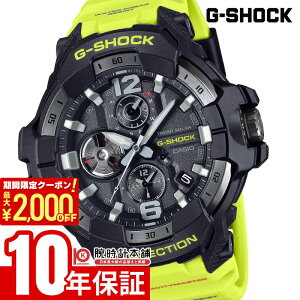�y�ő�|�C���g57�{��2000�~OFF�N�[�|�� 2/10�@1:59�܂Łz �J�V�I G�V���b�N G-SHOCK MASTER OF G GRAVITYMASTER GR-B300RY-1A9JF �����Y
