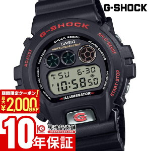 �y5/9 20:00�`�@�ő�2000�~OFF�N�[�|�����|�C���g�ő�54�{�I�z �J�V�I G�V���b�N G-SHOCK DW-6900 30���N���f�� DW-6900TR-1JR �����Y