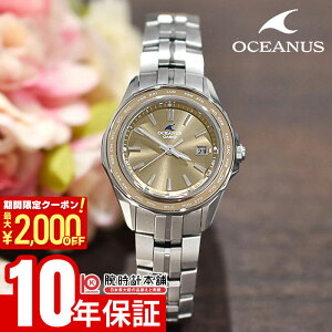 _2000~N[|IPő52{I10/4 20^JVI IVAiX OCEANUS Manta OCW-S40-5AJF fB[X